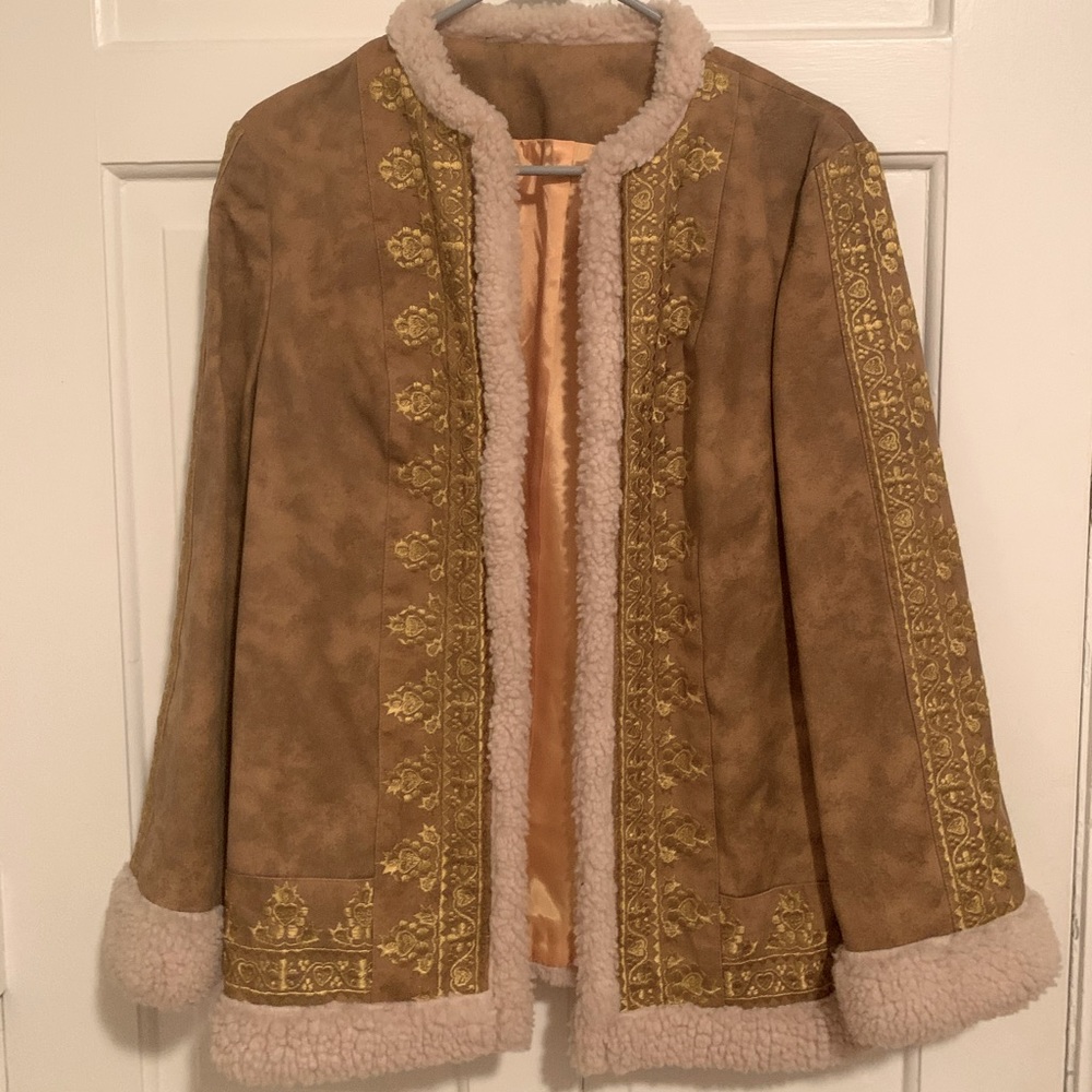 Vintage Jacket